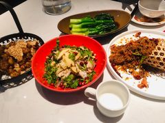 -避风塘(江桥万达店)