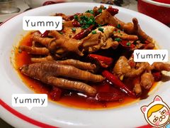 -串盟烧烤·长沙美食地标(星沙店)