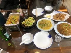 -以前的小酒馆(中山广场店)