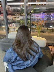 -Hair Code芭曲发型