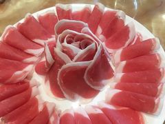 -清真军邺·金富苑肥牛(石坡街旗舰店)