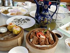 -雅香园·30年老字号顺德酒家(乐从岳步店)