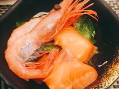 -新发展亚太JW万豪酒店·福苑咖啡厅