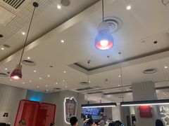 -肯德基(杭州复兴店)