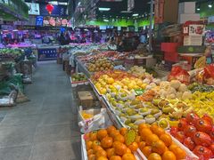-桃源市场(解放路店)