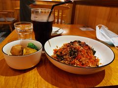 -森Some Fusion(荔湾店)