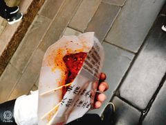 -張飛牛肉(锦里店)