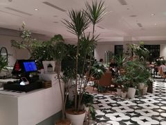 大堂-一尺花园(安和花园店)