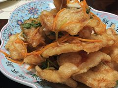 -老厨家(友谊路总店)