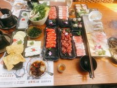 -束河人家(南锣鼓巷店)