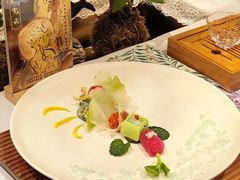 -叶叶菩提(太原别墅店)