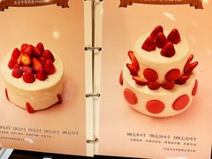 -卷心卷意·轻甜蛋糕(新光天地店)