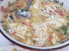 -北戴河庆山饭店·海鲜砂锅粥(北戴河黑石路店)