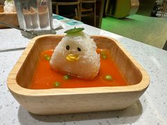 -青花椒花椒鱼(合生汇店)