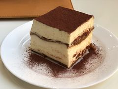 提拉米苏-VOYAGE COFFEE(杨梅竹店)