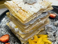 -时间里·新派粤菜(远洋店)