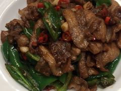 -小土豆北方菜馆(方庄店)