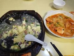 -华春餐馆(鱼山路店)