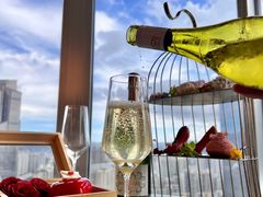 -好日子皇冠假日酒店·君怡咖啡厅(特美思大厦店)