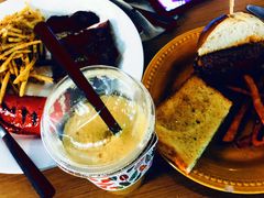 -HELLO 27 意面·沙拉·帕尼尼