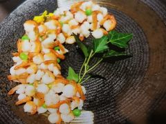 -新加坡泰国村酒楼(五角场店)