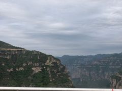 -山西通天峡景区