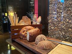 -北京金融街丽思卡尔顿酒店·意味轩 Cepe
