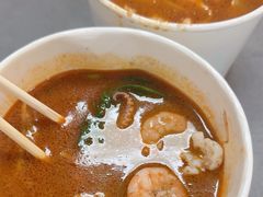 -四里沙茶面(湖滨四里店)