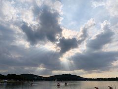 -上海月湖雕塑公园