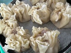 -北三沙家烧麦(北头道街店)