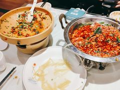 -老傅家湘潭水煮活鱼店(众一国际店)