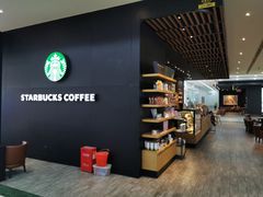 -星巴克(长春开运街欧亚店)