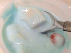 -溪边姑娘·拉丝酸奶水果捞(春熙路店)