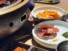 -泥炉烧肉师(新街口金銮巷店)