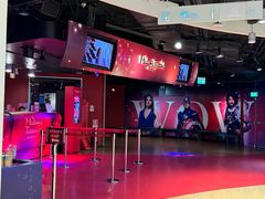 -曼谷杜莎夫人蜡像馆