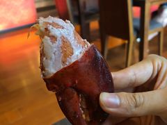 -广州富力君悦大酒店·凯菲厅