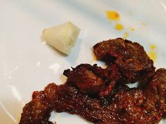 -丹东特色烤肉(学府路一部店)