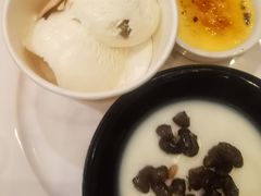 -顺德美的万豪酒店·自助餐·贡厨