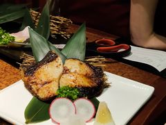-赤坂亭 M9和牛烧肉(水街店)