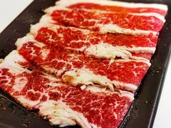 烤吾桑格-花味·自助烤肉(雨花客厅店)