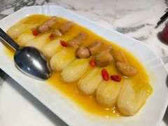 -杭州君悦酒店·湖滨28中餐厅