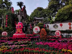 -西湖公园(鼓楼区)