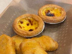 -尊宝比萨(中山八店)