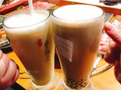 -呷哺呷哺 黄金牧场 (新中关购物中心店)
