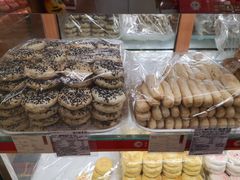 -三禾北京稻香村(北京市百货大楼店)
