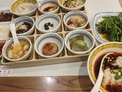 -龙抄手(春熙路总店)