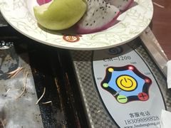 -比亚森自助烤肉料理(裕华店)