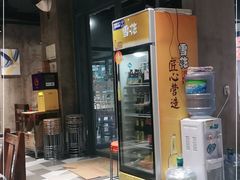 -沈记烧烤海鲜(江汉二路店)