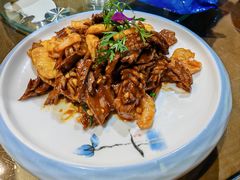 -中山宴(定州署店)