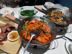-绿草地·湘菜(悦方ID mall店)